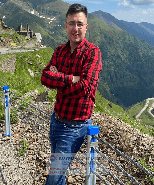 Marius Catalin Munteanu