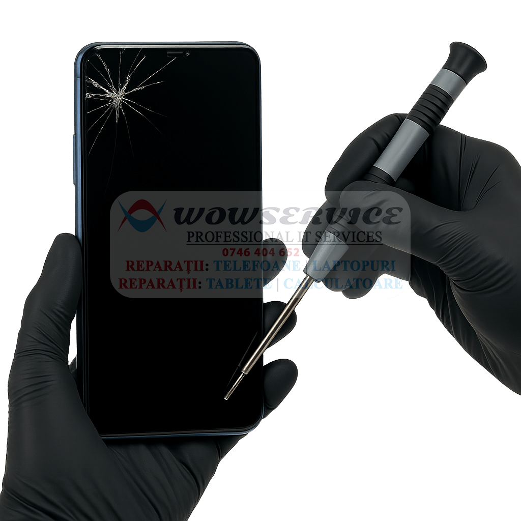 Reparații telefoane Galați