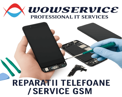 Întrebări frecvente reparații telefoane Galați
