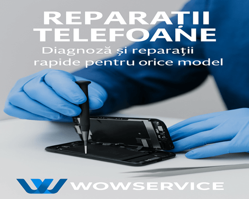 Reparații telefoane Galați - Întrebări frecvente WOWSERVICE
